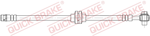 Brake Hose